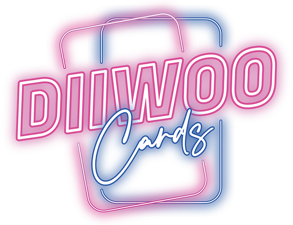 DIIWOO Cards