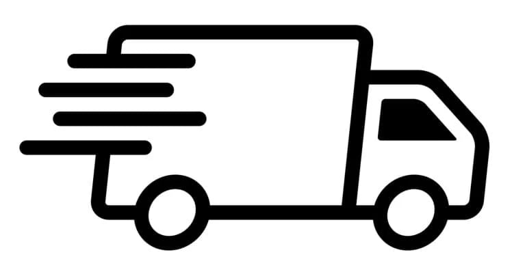 Paketversand